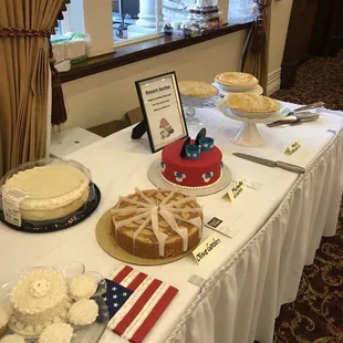Vets 4 Veterans Event