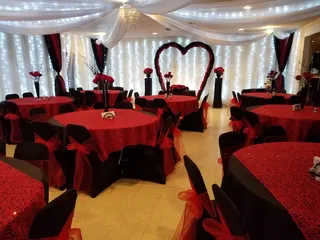 Frances Decorations