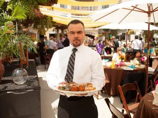 Rose City Catering