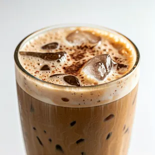 soups and chowder, drink