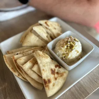 Whipped Feta Dip