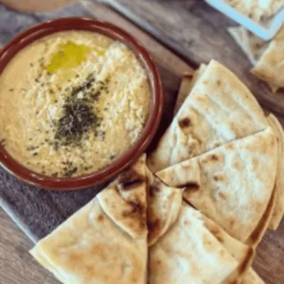 Original Hummus Dip
