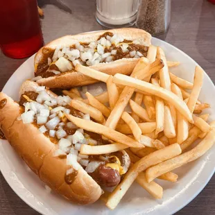 Coney Island Special