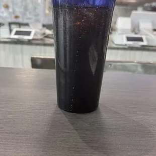 drink