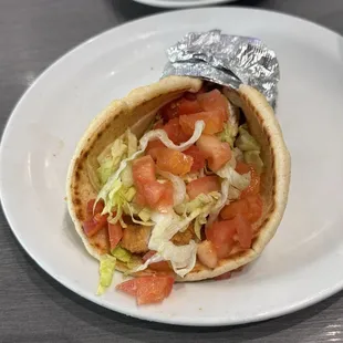 food, tacos