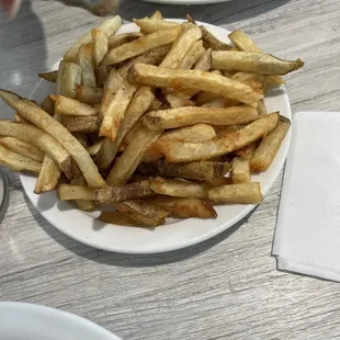 Fries