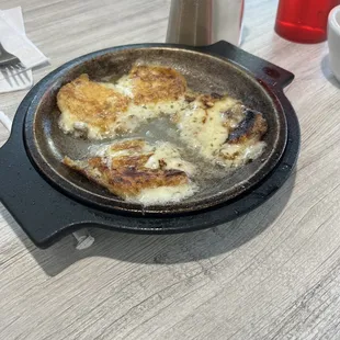 Saganaki