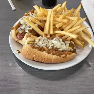 food