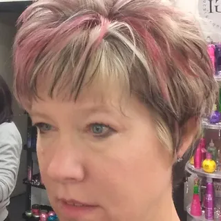 Rhonda L.