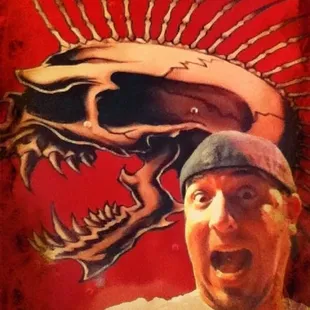 It was soo helicious!