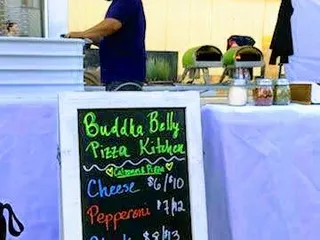 Buddha Belly Pizza Kitchen
