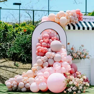 Event Planning. Event design.