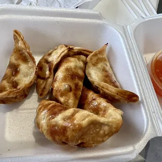 Pot Stickers