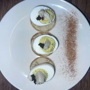 Jumbo Lump Crab Cakes