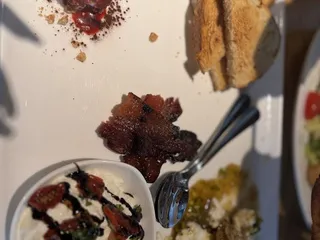 Cooper's Hawk Winery & Restaurant- Rockville