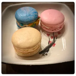 Macarons