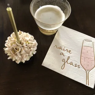 Cheers!