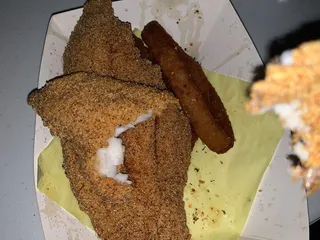 Catfish House