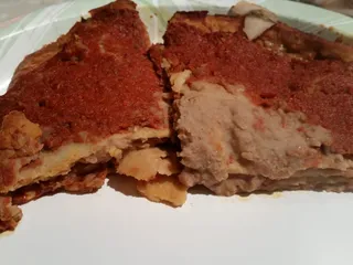 Cocina San Pasqual