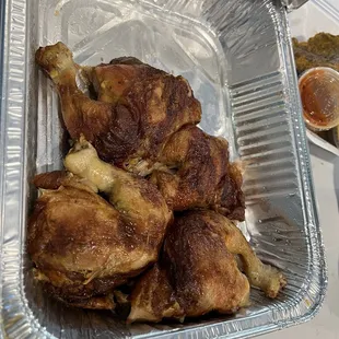 Hello Chicken
