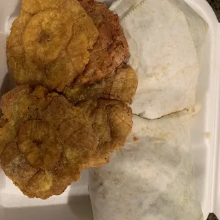 Tostones