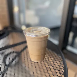Midnight Snack Latte 16oz