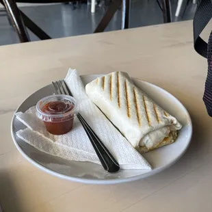 food