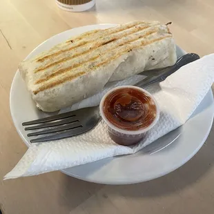 food