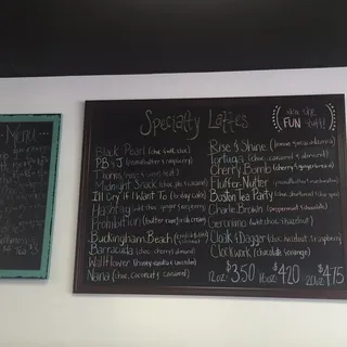 Latte
