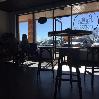Tea