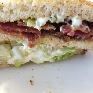 BLT Club