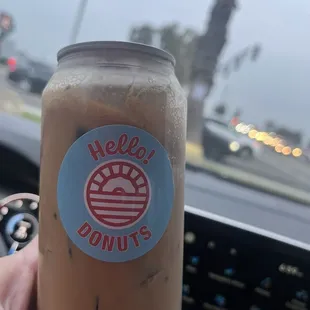 drink
