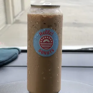 Vietnamese coffee