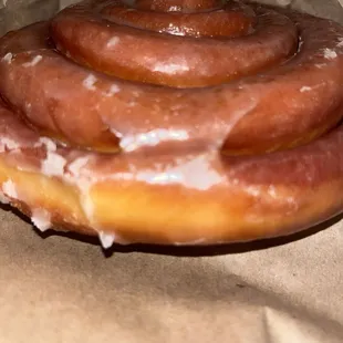 dough desserts, food, donuts