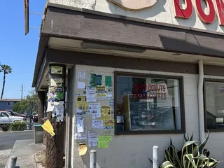 Jax Donut House
