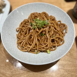 Shanghai Noodle