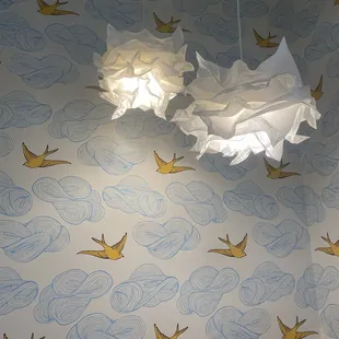 Beautiful decor