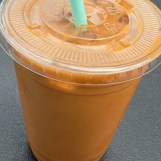 Thai Milk Tea