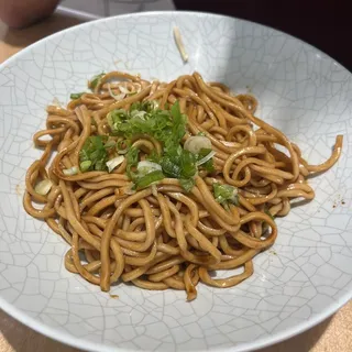 Shanghai Noodle