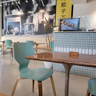 Decor. I hope it's good.