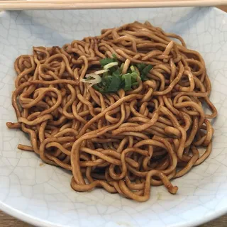 Shanghai Noodle