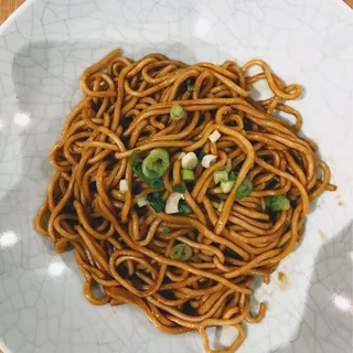 Sesame Noodle