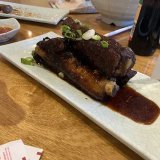 Hunan Rib