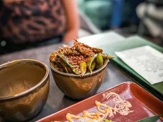 Onesan Dim Sum & Sushi