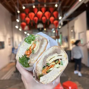 Banh Mi