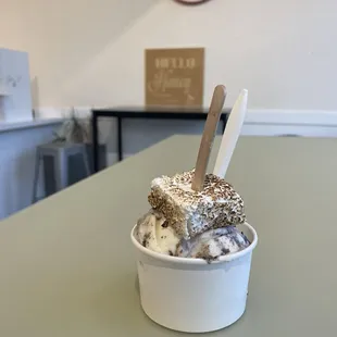 food