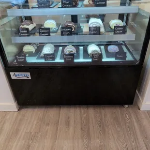 Cake!