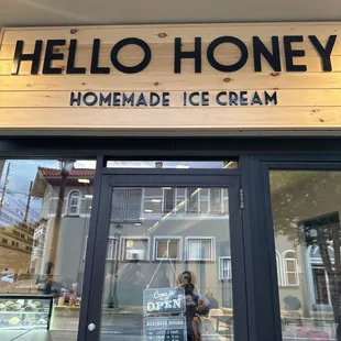 New spot in Pleasant Ridge