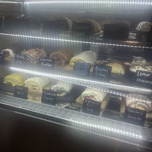 Alternative treat options!