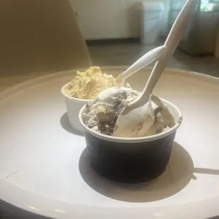 Ice cream